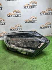 Фара правая HONDA VEZEL RU4 100-62292 1 ракурс