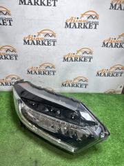 Фара правая HONDA VEZEL RU4 100-62292 2 ракурс