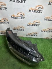 Фара правая HONDA VEZEL RU4 100-62292 3 ракурс