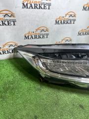 Фара правая HONDA VEZEL RU4 100-62292 4 ракурс