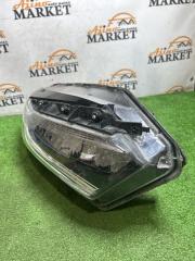 Фара правая HONDA VEZEL RU4 100-62292 5 ракурс