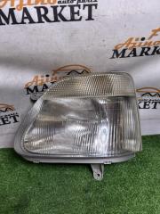 Фара левая SUZUKI WAGON R SOLIO MA64S P0257 1 ракурс