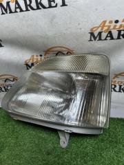 Фара левая SUZUKI WAGON R SOLIO MA64S P0257 2 ракурс