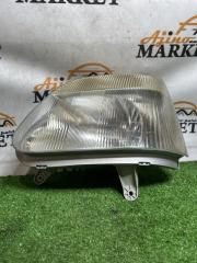 Фара левая SUZUKI WAGON R SOLIO MA64S P0257 3 ракурс