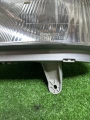 Фара левая SUZUKI WAGON R SOLIO MA64S P0257 4 ракурс