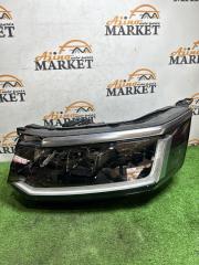 Фара левая HONDA STEPWGN RP8 100-622C4 1 ракурс Фара левая HONDA STEPWGN RP8 100-622C4 1 ракурс