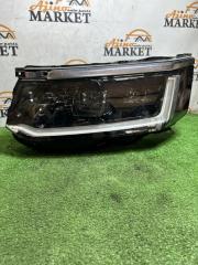 Фара левая HONDA STEPWGN RP8 100-622C4 2 ракурс Фара левая HONDA STEPWGN RP8 100-622C4 2 ракурс