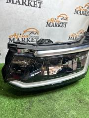 Фара левая HONDA STEPWGN RP8 100-622C4 3 ракурс Фара левая HONDA STEPWGN RP8 100-622C4 3 ракурс