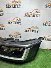 Фара левая HONDA STEPWGN RP8 100-622C4 4 ракурс Фара левая HONDA STEPWGN RP8 100-622C4 4 ракурс