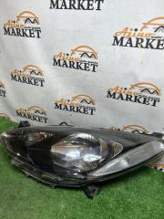 Фара левая MAZDA DEMIO DE3FS P6936 3 ракурс