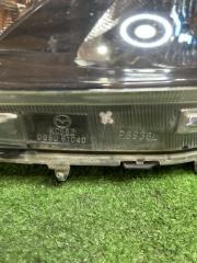 Фара левая MAZDA DEMIO DE3FS P6936 4 ракурс