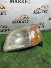 Фара левая HONDA LOGO GA3 033-7620 1 ракурс