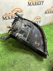 Фара левая HONDA LOGO GA3 033-7620 3 ракурс
