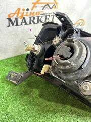 Фара левая HONDA LOGO GA3 033-7620 4 ракурс