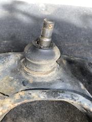Рычаг левый передний NISSAN DATSUN RMD22 QD32 54525-2S685 3 ракурс