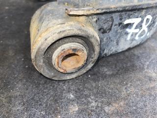 Рычаг левый передний NISSAN DATSUN RMD22 QD32 54525-2S685 5 ракурс