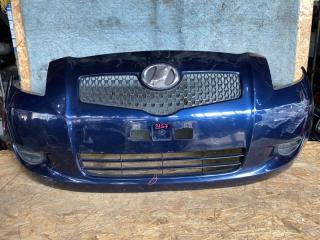 Бампер передний TOYOTA VITZ KSP90 52119-52410-J0 1 ракурс