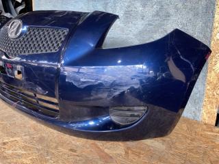 Бампер передний TOYOTA VITZ KSP90 52119-52410-J0 2 ракурс