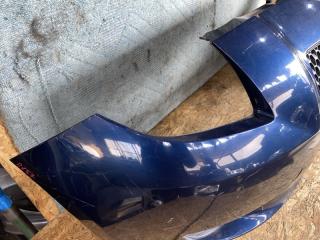 Бампер передний TOYOTA VITZ KSP90 52119-52410-J0 4 ракурс