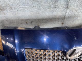 Бампер передний TOYOTA VITZ KSP90 52119-52410-J0 5 ракурс