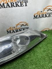 Фара левая NISSAN JUKE YF15 F001 2 ракурс