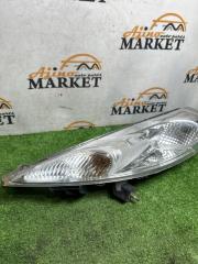 Фара левая NISSAN JUKE YF15 F001 3 ракурс