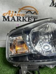 Фара левая SUZUKI ALTO HA36S W2380 5 ракурс