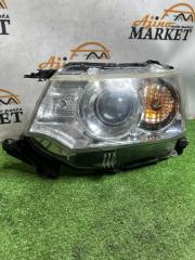 Фара левая SUZUKI WAGON R MH44S 100-59271 3 ракурс