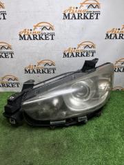 Фара левая MAZDA CX-5 KE2AW KD3151040 1 ракурс