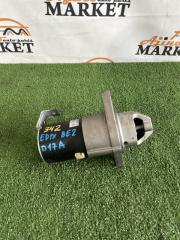 Стартер HONDA EDIX BE2 D17A 31200PSAJ52 1 ракурс Стартер HONDA EDIX BE2 D17A 31200PSAJ52 1 ракурс