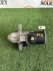 Стартер HONDA EDIX BE2 D17A 31200PSAJ52 2 ракурс Стартер HONDA EDIX BE2 D17A 31200PSAJ52 2 ракурс