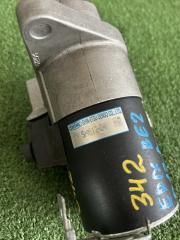 Стартер HONDA EDIX BE2 D17A 31200PSAJ52 5 ракурс