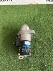 Стартер HONDA ACCORD CL9 K24A 31200-RAD-004 1 ракурс