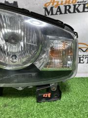 Фара правая SUZUKI ALTO HA36S W2380 3 ракурс