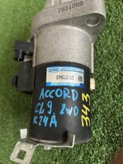 Стартер HONDA ACCORD CL9 K24A 31200-RAD-004 5 ракурс