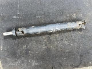 Карданный вал задний TOYOTA SPRINTER AE104 4AFE 37110-12500 1 ракурс