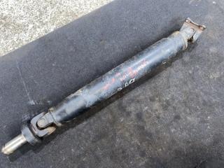 Карданный вал задний TOYOTA SPRINTER AE104 4AFE 37110-12500 2 ракурс
