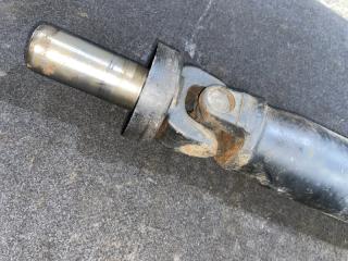 Карданный вал задний TOYOTA SPRINTER AE104 4AFE 37110-12500 3 ракурс
