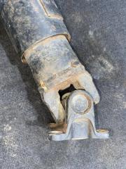 Карданный вал задний TOYOTA SPRINTER AE104 4AFE 37110-12500 4 ракурс