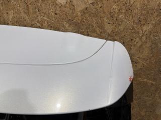 Дверь 5-я MAZDA CX-3 DK5AW 4 ракурс