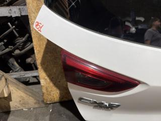 Дверь 5-я MAZDA CX-3 DK5AW 5 ракурс