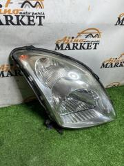 Фара правая SUZUKI SWIFT ZD11S P4432 4 ракурс