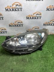 Фара левая MAZDA DEMIO DEJFS W0128, P9489 1 ракурс