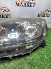 Фара левая MAZDA DEMIO DEJFS W0128, P9489 3 ракурс
