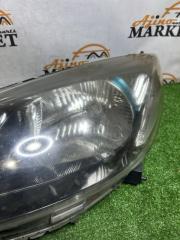 Фара левая MAZDA DEMIO DEJFS W0128, P9489 4 ракурс