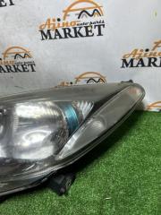 Фара левая MAZDA DEMIO DEJFS W0128, P9489 5 ракурс