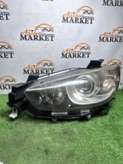 Фара левая MAZDA CX-5 KE2AW KD3151040 2 ракурс