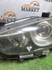 Фара левая MAZDA CX-5 KE2AW KD3151040 4 ракурс