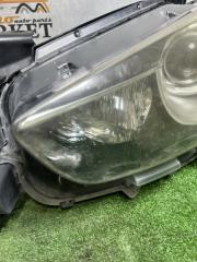 Фара левая MAZDA CX-5 KE2AW KD3151040 4 ракурс