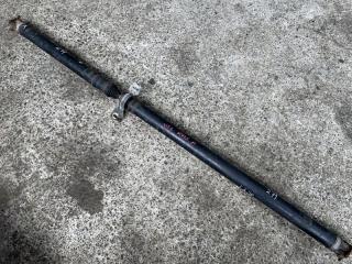 Карданный вал задний TOYOTA VITZ NCP95 2NZFE 37100-52080 1 ракурс